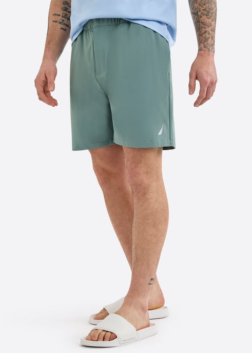 Milford Swim Short - Image 1