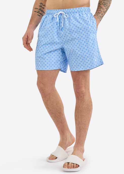 Penryn 6" Swim Short - Image 1