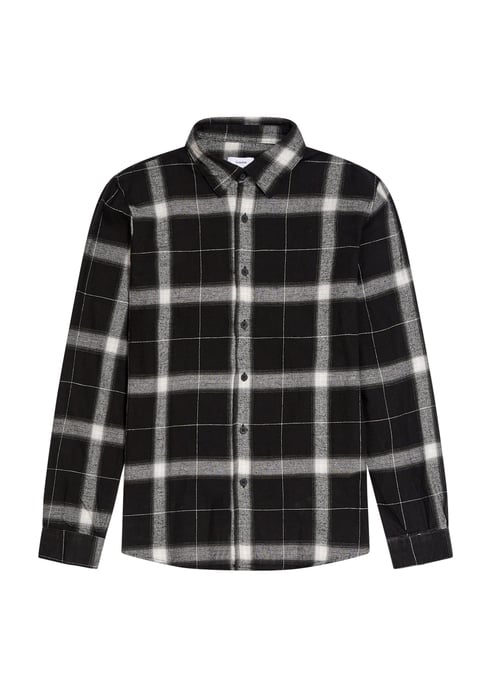 Haslam LS Shirt - Image 1