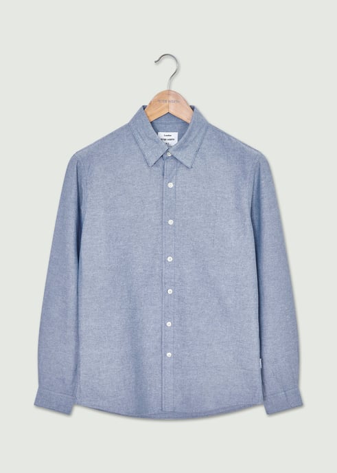 Edward LS Shirt - Image 1