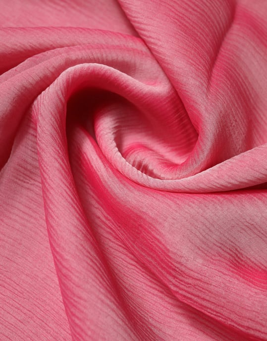 Silk Scarf Lightweight Accessory - Image 4