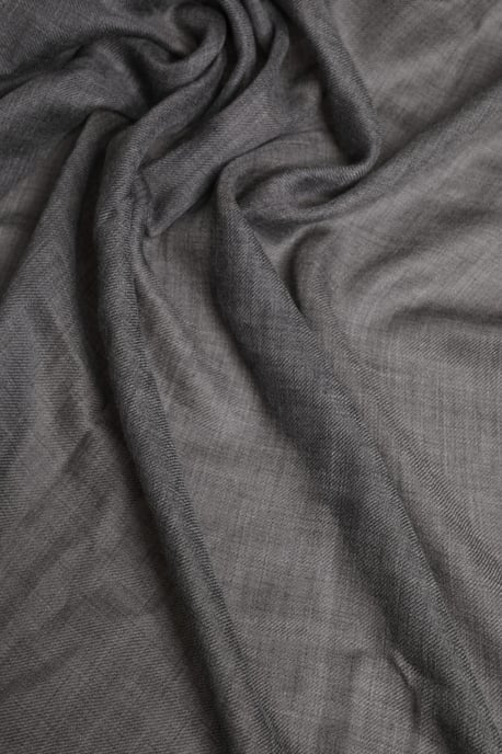 Kashmir Logodetalj Scarf - Image 6