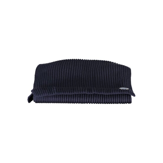 Rib Knit Scarf Unisex - Image 1