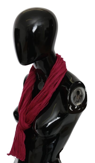 John Galliano Gebreide Sjaal - Image 2