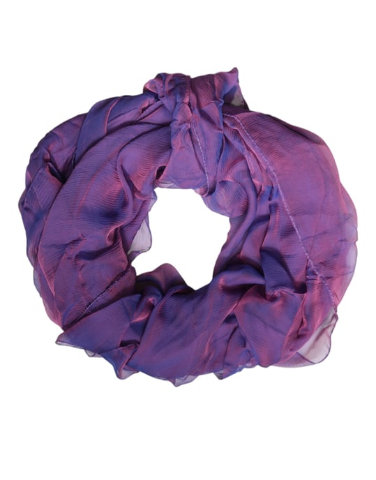 Silk Scarf - Image 1