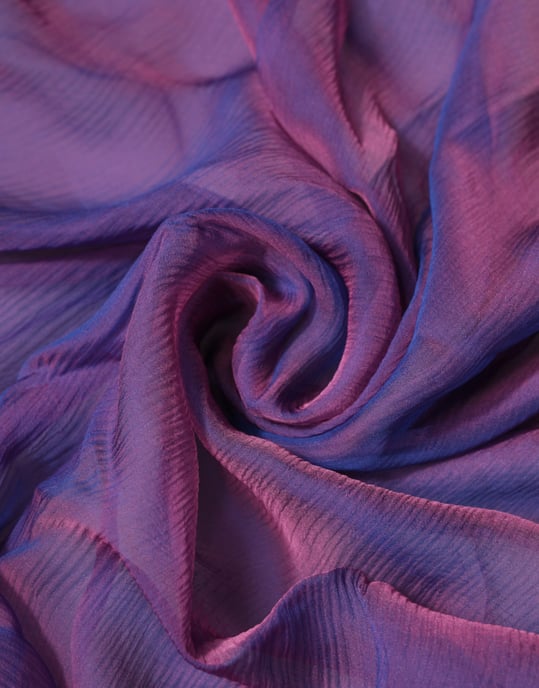 Silk Scarf - Image 4