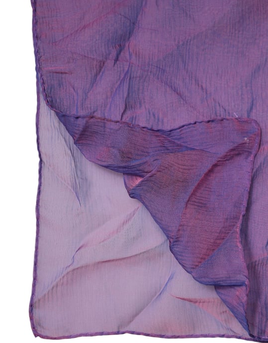 Silk Scarf - Image 5