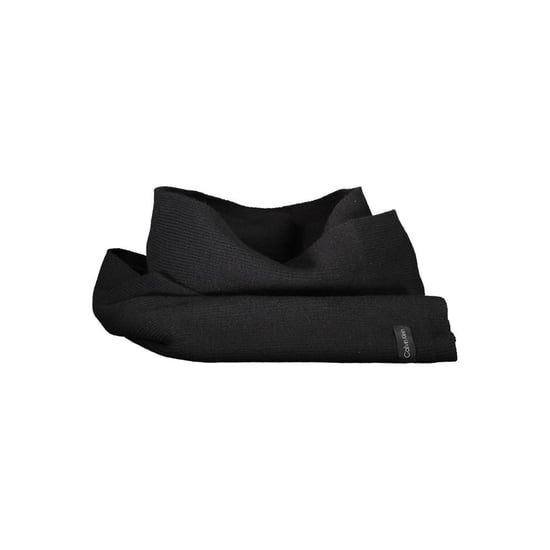 Geribbelde Gebreide Sjaal Winteraccessoire - Image 2