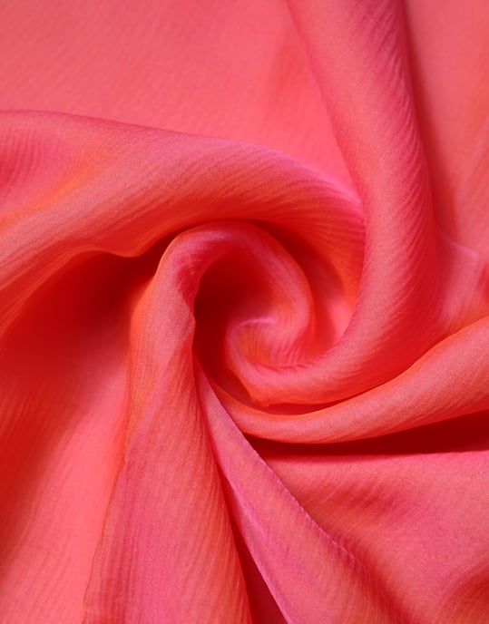 Silk Scarf - Image 5
