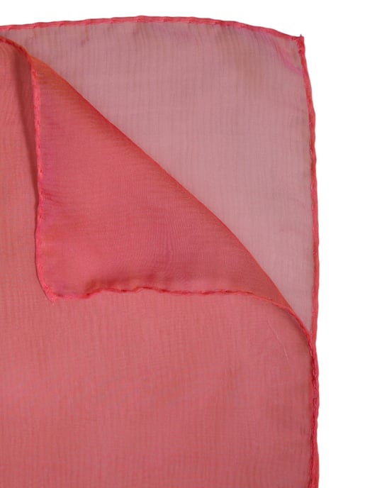 Silk Scarf - Image 6