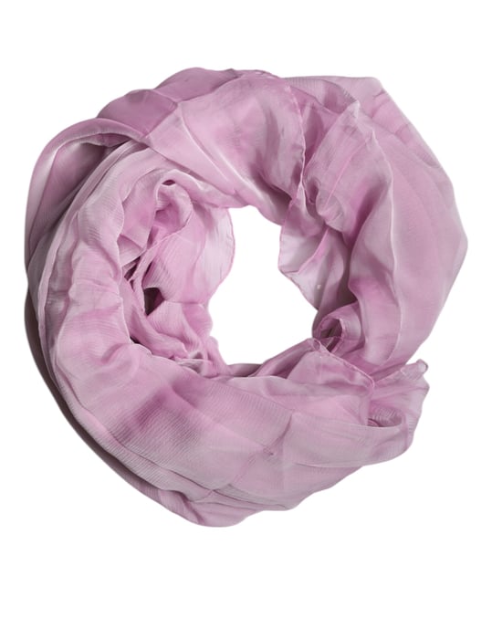 Silk Scarf - Image 1