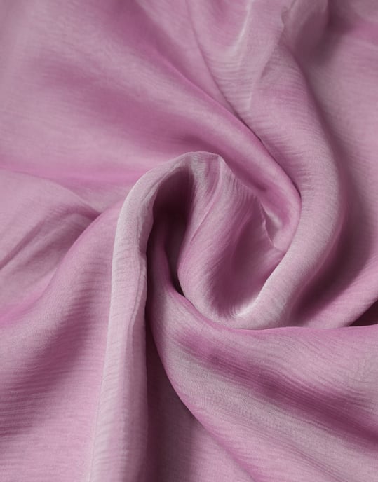 Silk Scarf - Image 4