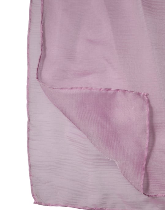 Silk Scarf - Image 5
