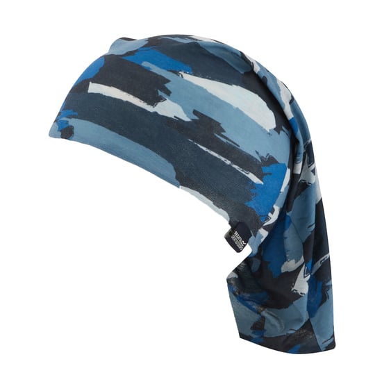 Regatta Kinder/Kinder Multitube II Bloemensnoer (Snorkelblauw) - Image 3
