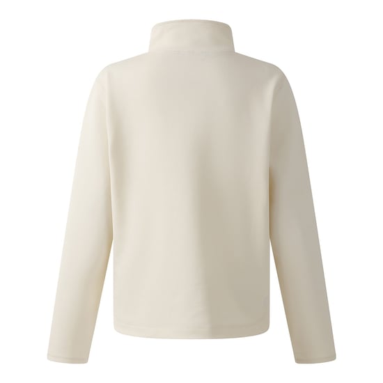 Dare 2B Dames/Dames Wander Quarter Zip Sweatshirt (Reiger) - Image 2