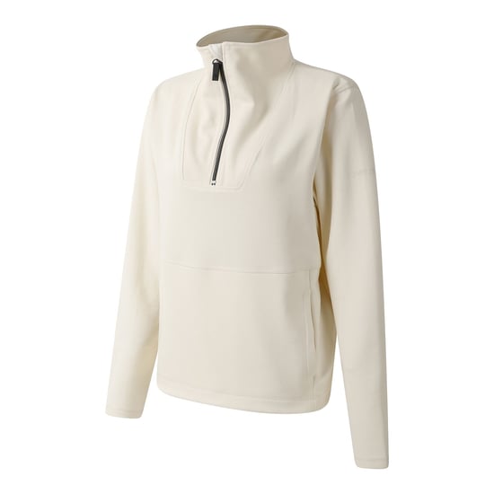Dare 2B Dames/Dames Wander Quarter Zip Sweatshirt (Reiger) - Image 3