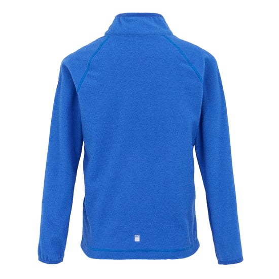 Regatta Kinderen/Kinderen Loco Fleece (Olympisch Blauw/Nebulas Blauw) - Image 2