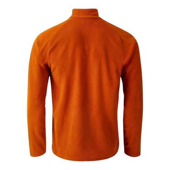 Dare 2B Heren Freethink II Fleece Top (Pompoen Kruiden) - Image 2