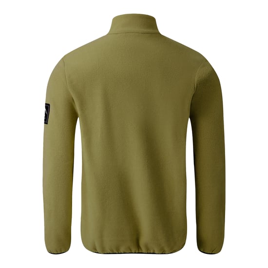 Dare 2B Heren Affinity Mountain Fleece Top (Martini-olijfje) - Image 2