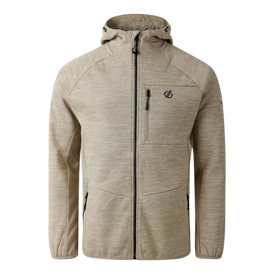 Dare 2B Mens Torrek Pro Midlayer (Abbeystone) - Image 1