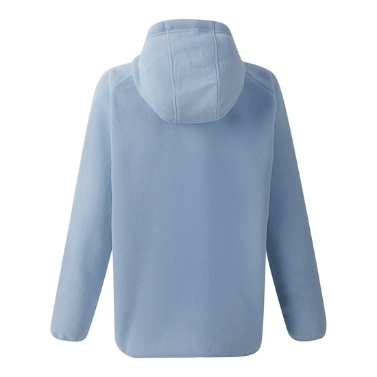 Dare 2B Dames/Dames Snowburst Hoodie (Gletsjermeer) - Image 2