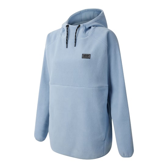 Dare 2B Dames/Dames Snowburst Hoodie (Gletsjermeer) - Image 3