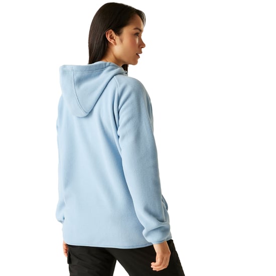 Dare 2B Dames/Dames Snowburst Hoodie (Gletsjermeer) - Image 4