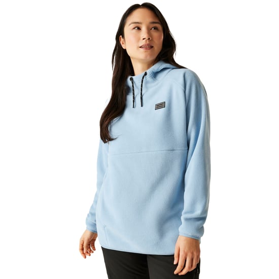 Dare 2B Dames/Dames Snowburst Hoodie (Gletsjermeer) - Image 5