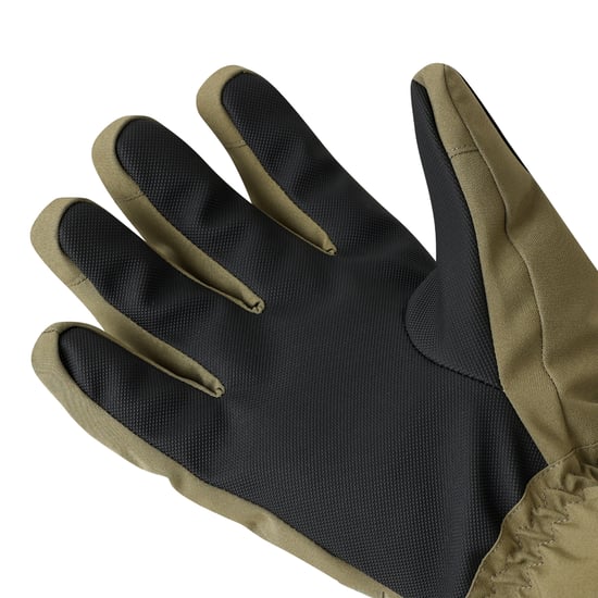 Dare 2B Mens Pinnacle Waterproof Ski Gloves (Martini Olive) - Image 4
