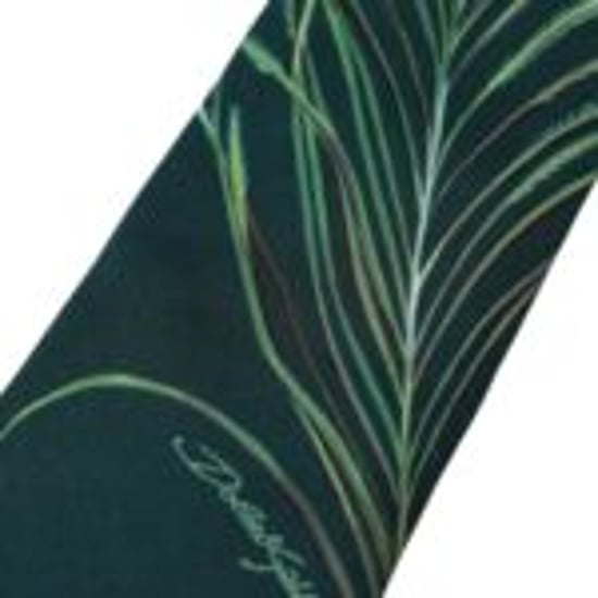 Groene Zijden Stropdas - Image 6