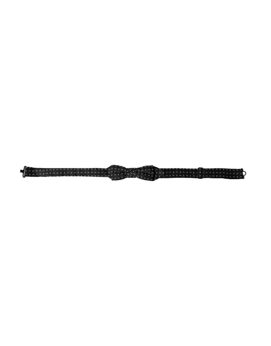 Gestipte Strikdas Ft3903 - Image 2