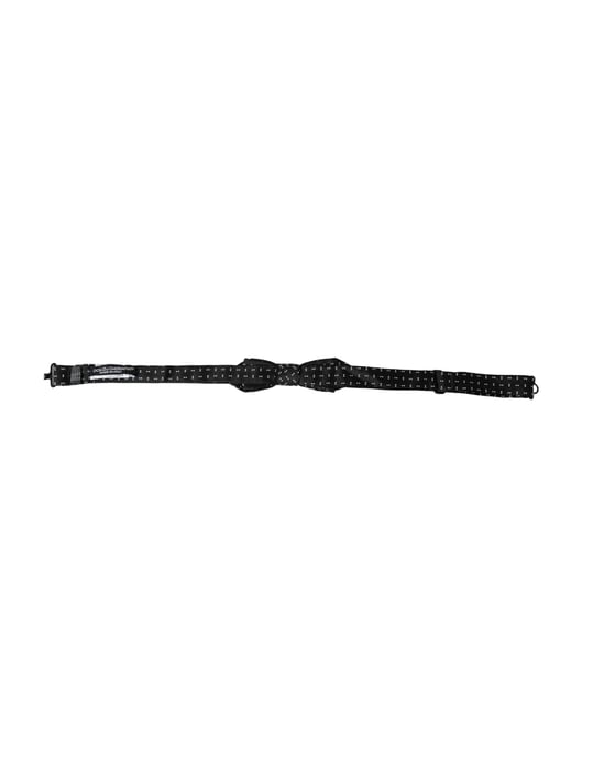 Gestipte Strikdas Ft3903 - Image 4