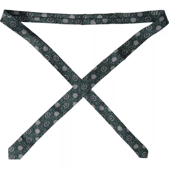 Bloemige Slim Stropdas Modelbloemig - Image 5