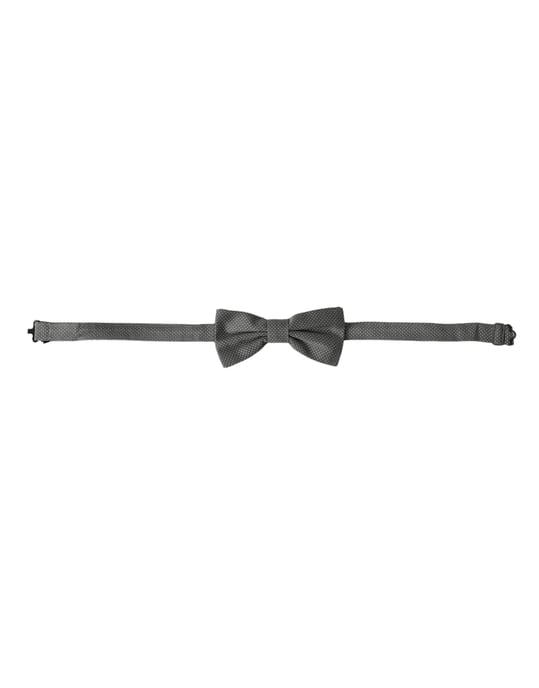 Bow Tie Geometric Pattern - Image 1