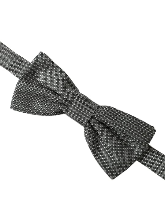 Bow Tie Geometric Pattern - Image 3