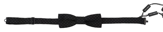 Geometricprint Bow Tie - Image 1