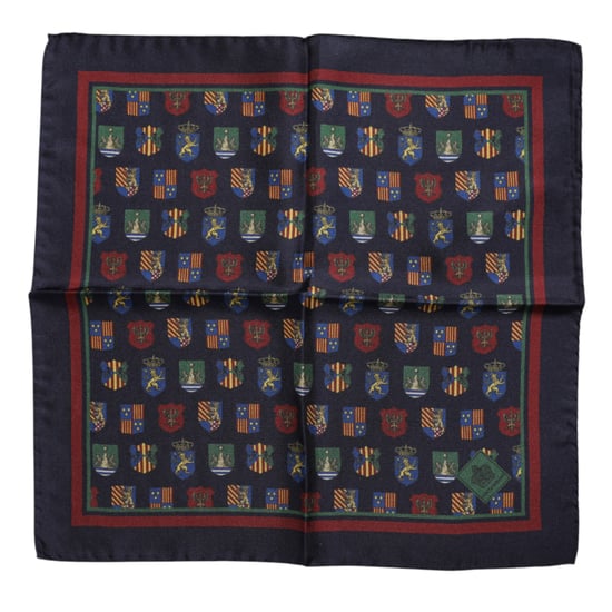 Schouder Print Pochetश्रेष्ठ - Image 3