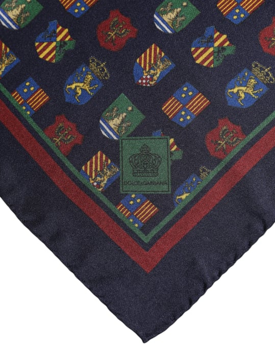 Schouder Print Pochetश्रेष्ठ - Image 4
