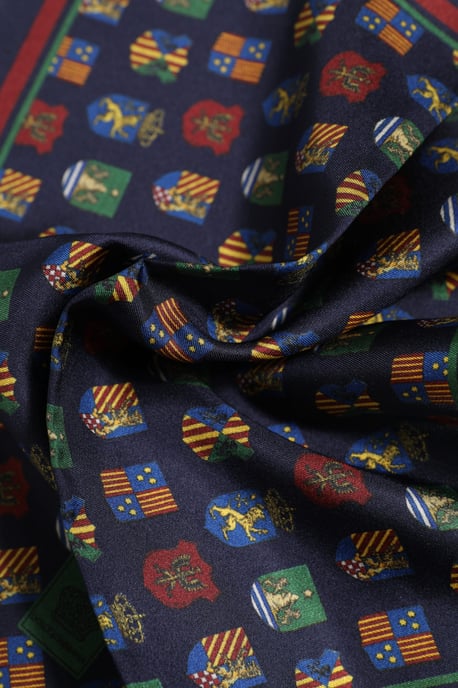 Schouder Print Pochetश्रेष्ठ - Image 5