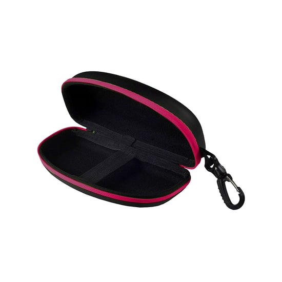 Arena Zwembril Etui (Zwart/Wit/Fuchsia) - Image 3