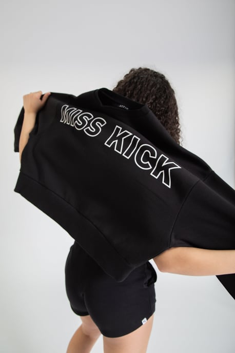 Cab Sweatshirt - Image 3