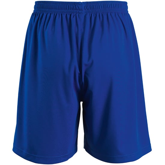 SOLS Kinderen/Kinderen San Siro 2 Sport Shorts (Koningsblauw) - Image 2