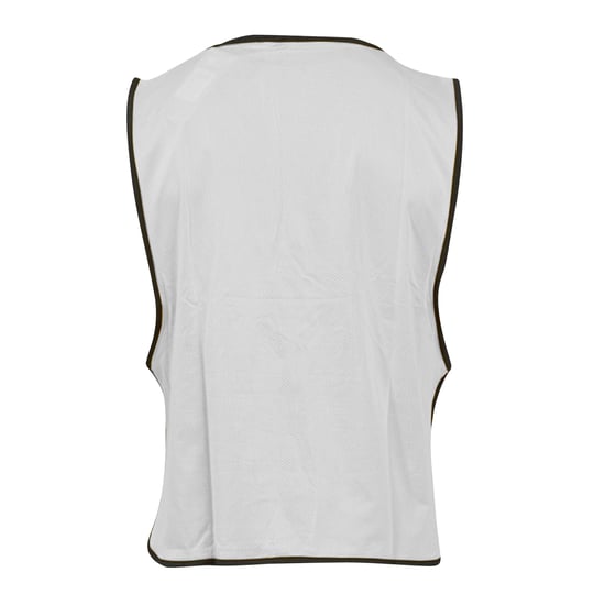Umbro Unisex trainingsslabber voor volwassenen (Wit/zwart) - Image 2