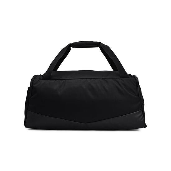 Under Armour Onmiskenbare 5.0 Duffeltas (Zwart) - Image 2