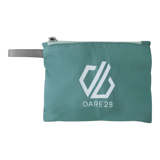 Dare 2B Packaway 20L rugzak (Krijtblauw/Aquifer) - Image 3