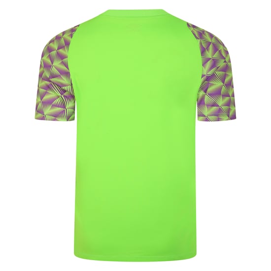 Umbro Kinder/Kids Flux keeperstrui (Groene gekko/paarse cactus) - Image 2