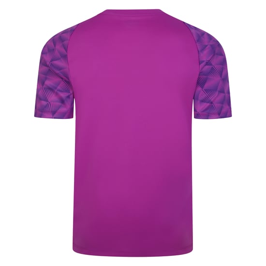 Umbro Kinder/Kids Flux keeperstrui (Paarse cactus/Elektrisch paars/wit) - Image 2