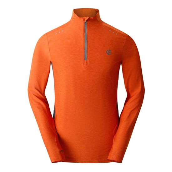 Dare 2B Heren Power Up III Jersey (Kruidige route Marl) - Image 2