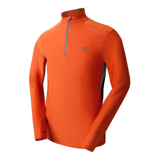 Dare 2B Heren Power Up III Jersey (Kruidige route Marl) - Image 6