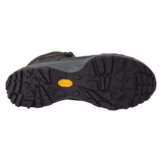 Regatta Dames/Dames Regen Wandelschoenen (Seal grijs/duister roze) - Image 6